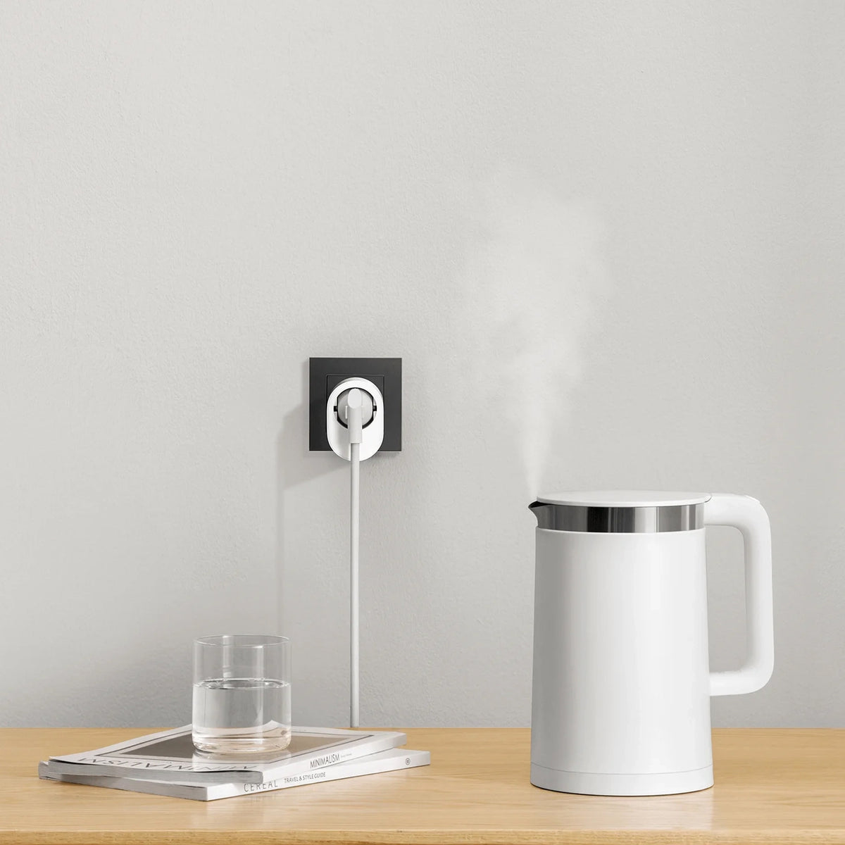 Utičnica Xiaomi Mi Smart 2, Wi-Fi BHR6868EU