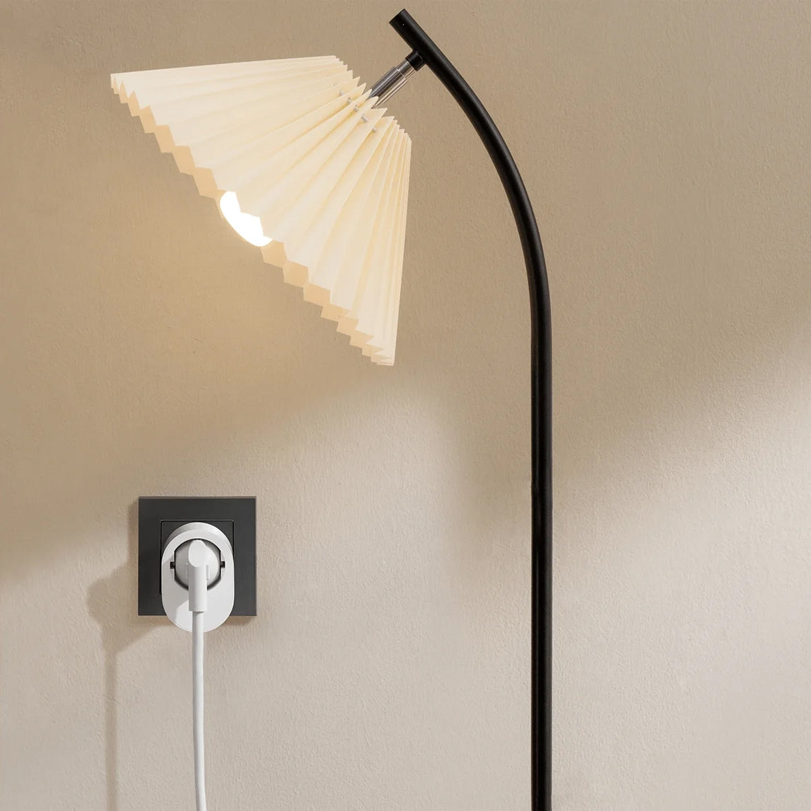 Utičnica Xiaomi Mi Smart 2, Wi-Fi BHR6868EU