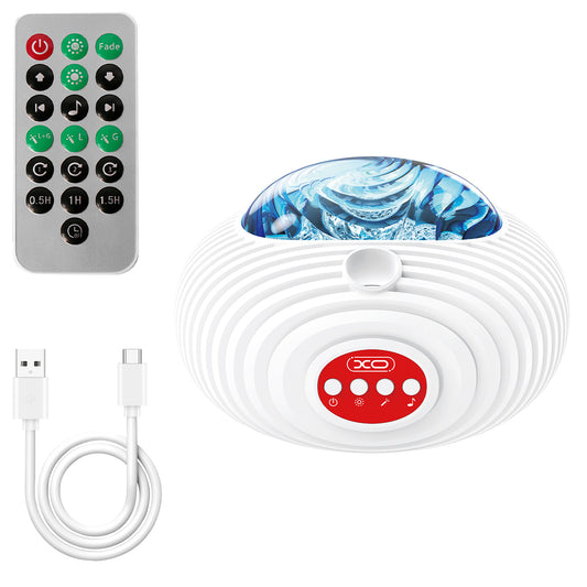 Laser projektor XO Design YH12