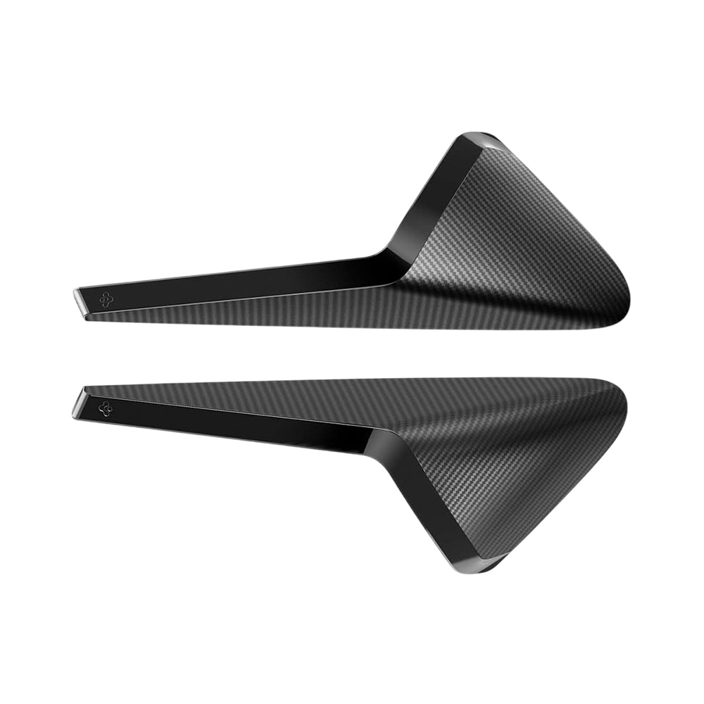 Zaštita bočne kamere za automobil Spigen za Tesla Y Juniper / 3 Highland, set od 2 komada ACP07124
