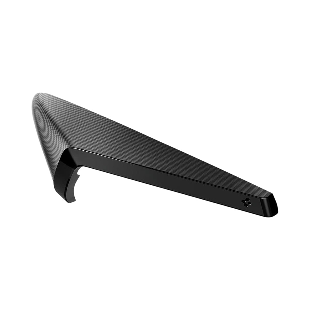 Zaštita bočne kamere za automobil Spigen za Tesla Y Juniper / 3 Highland, set od 2 komada ACP07124