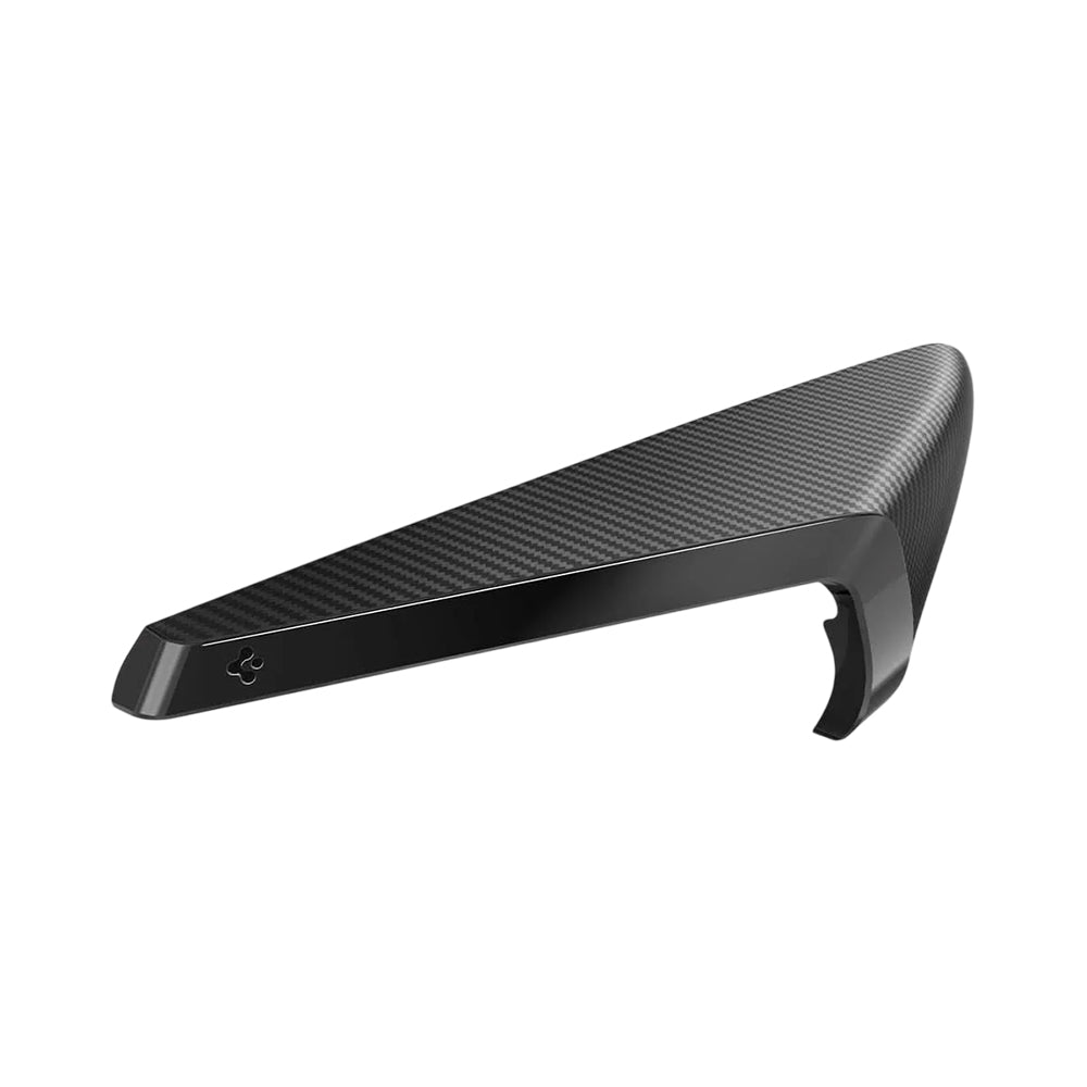 Zaštita bočne kamere za automobil Spigen za Tesla Y Juniper / 3 Highland, set od 2 komada ACP07124
