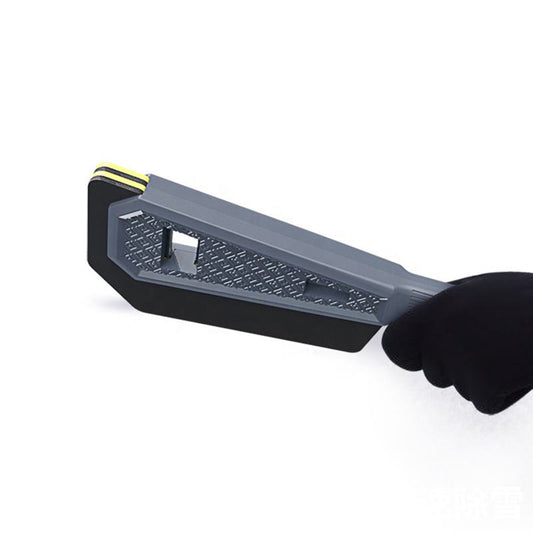 Racleta Auto Techsuit CX 002, 61cm, Ljubičasta