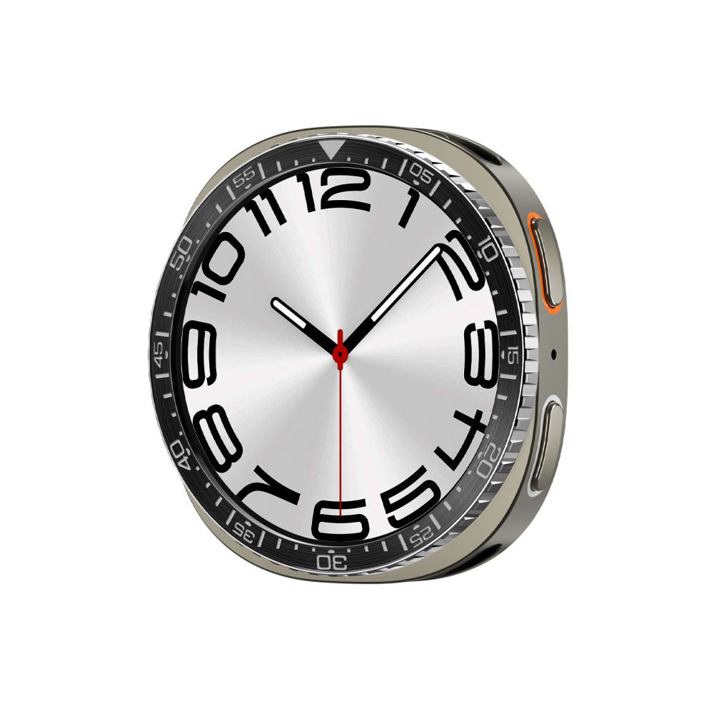 Rama Zaštita Spigen Tune Diver za Samsung Galaxy Watch8 44mm, Crna ACS10008