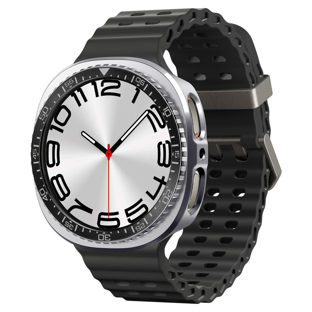 Okvir za zaštitu Spigen Tune Pro Diver za Samsung Galaxy Watch8 44mm, Crni ACS10010