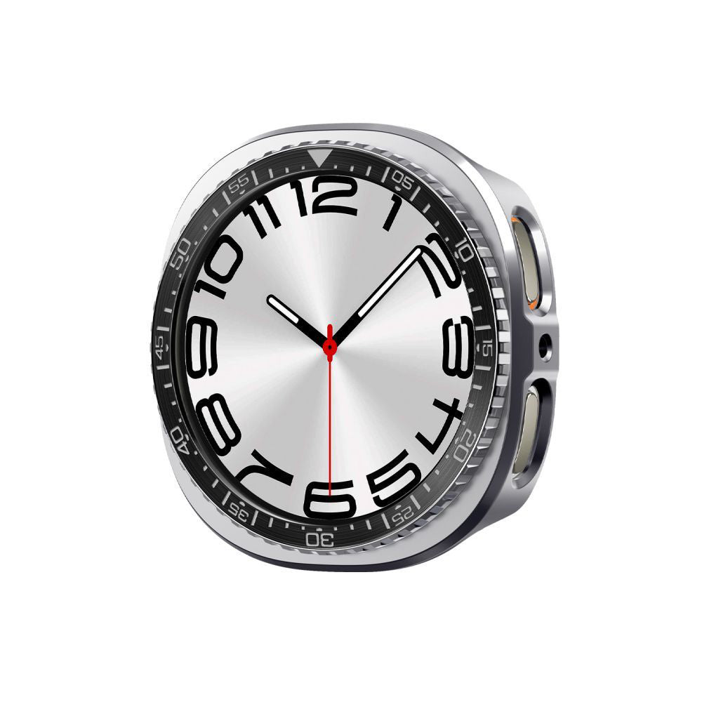 Okvir za zaštitu Spigen Tune Pro Diver za Samsung Galaxy Watch8 44mm, Crni ACS10010