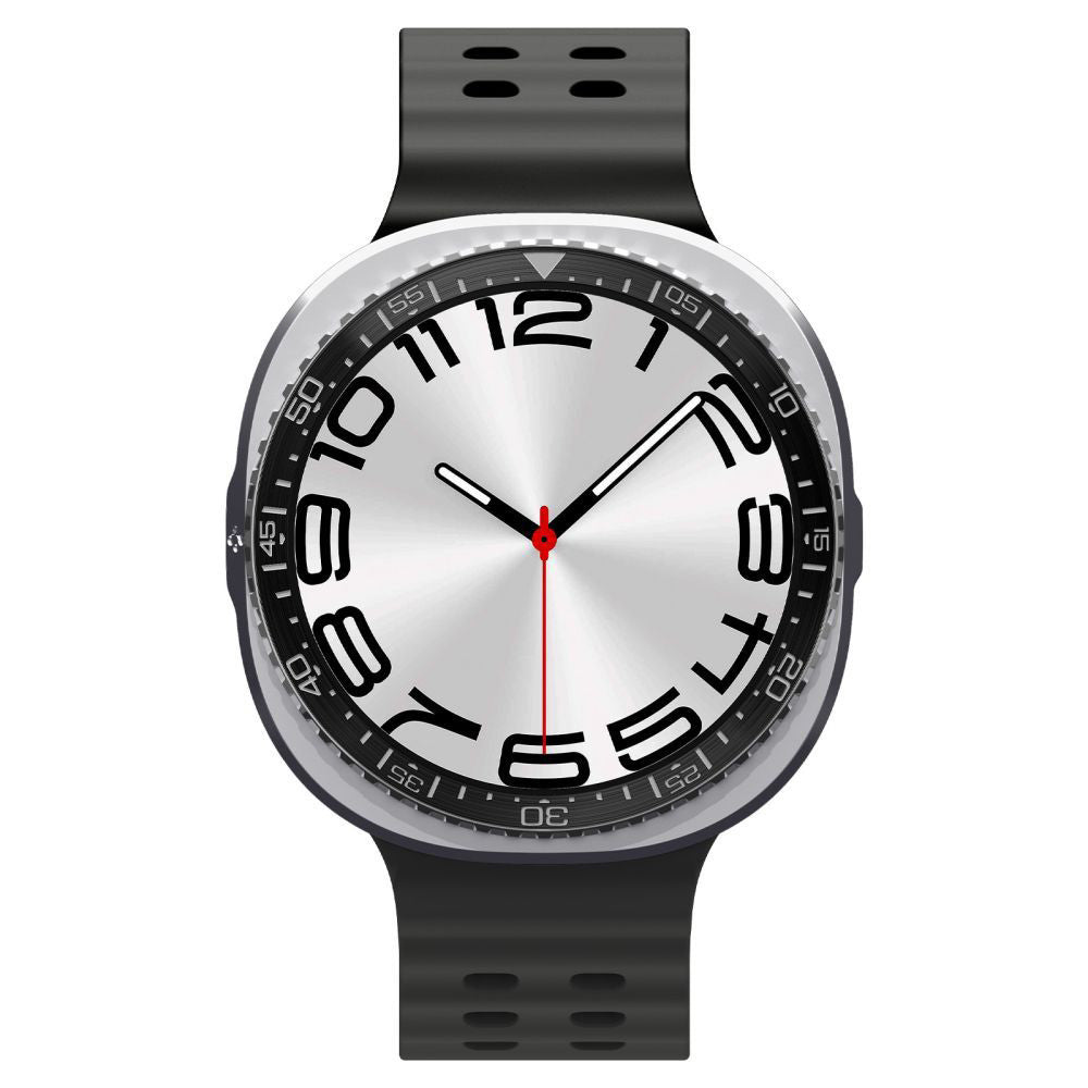 Okvir za zaštitu Spigen Tune Pro Diver za Samsung Galaxy Watch8 44mm, Crni ACS10010