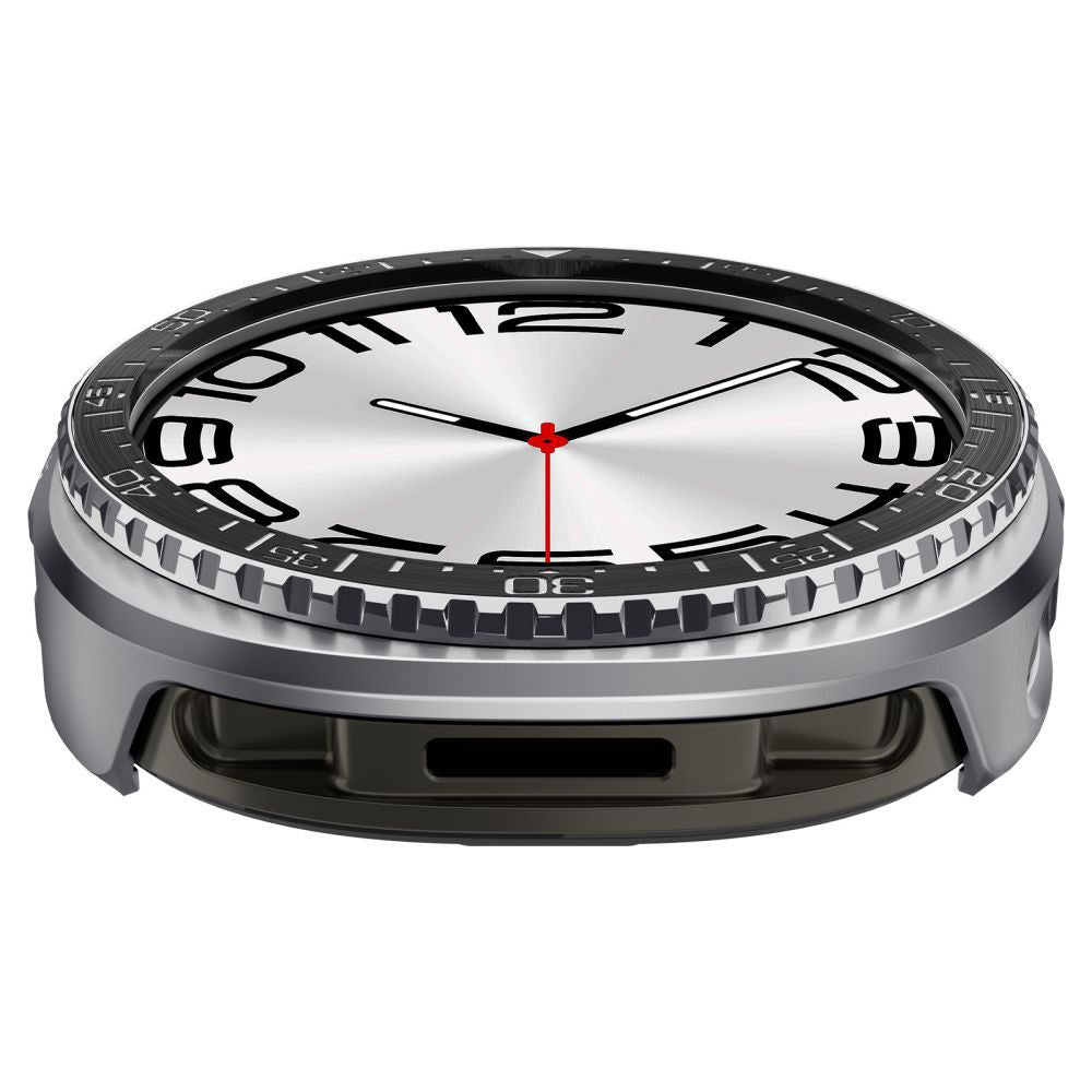 Okvir za zaštitu Spigen Tune Pro Diver za Samsung Galaxy Watch8 44mm, Crni ACS10010