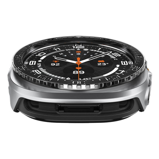 Zaštitni okvir Spigen Tune Pro Diver za Samsung Galaxy Watch Ultra2, Crna ACS11619