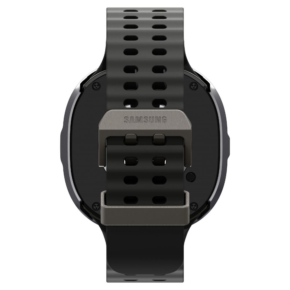 Rama Zaštita Spigen Tune Pro Pilot za Samsung Galaxy Watch8 44mm, Srebrna ACS10011