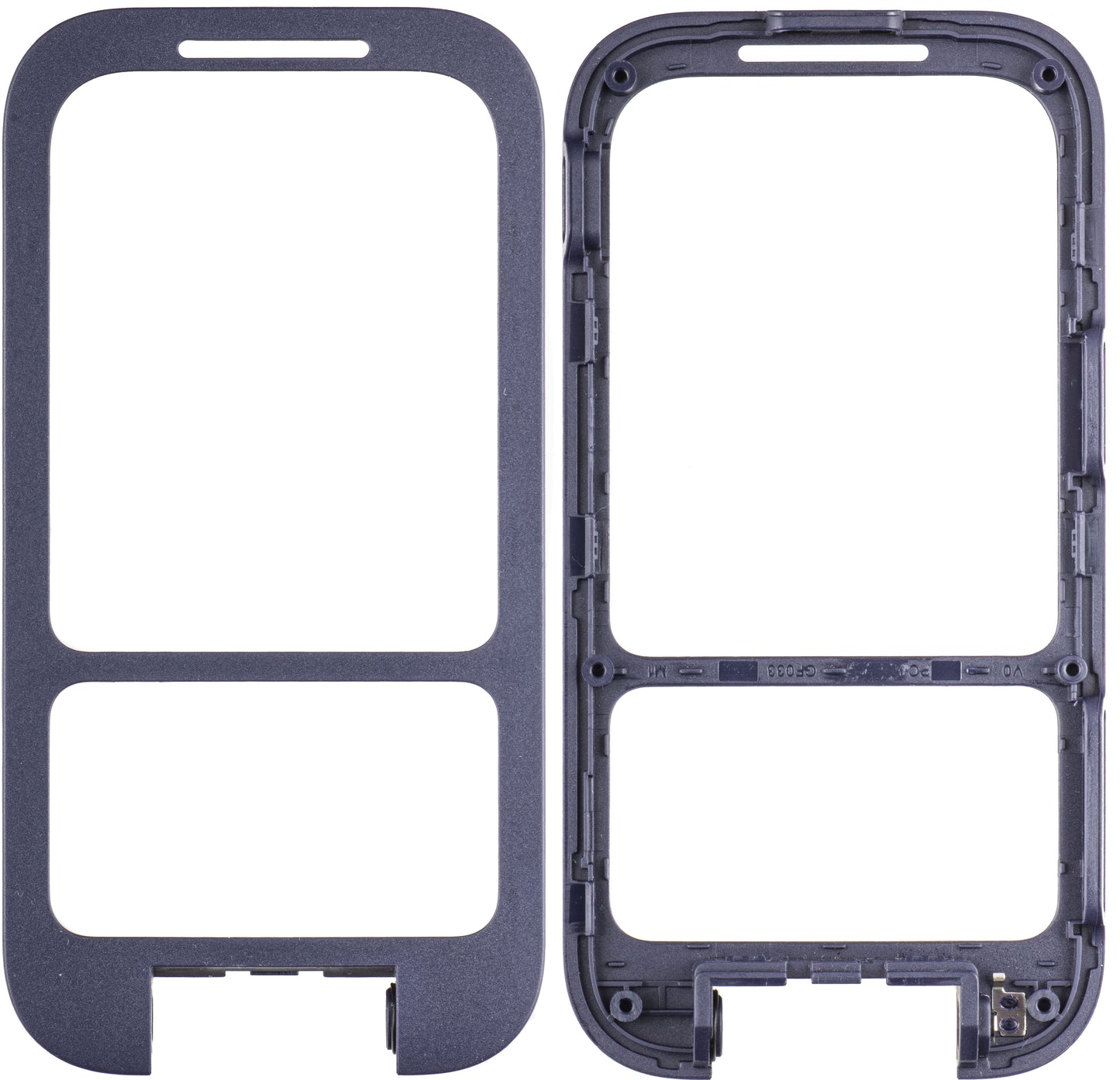 Okvir Tastature HMD 2660 Flip, Ljubičasta, Service Pack 5001000511SH0