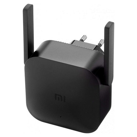 Range Extender Wireless Xiaomi Mi Pro, 300Mbps, Crni DVB4352GL