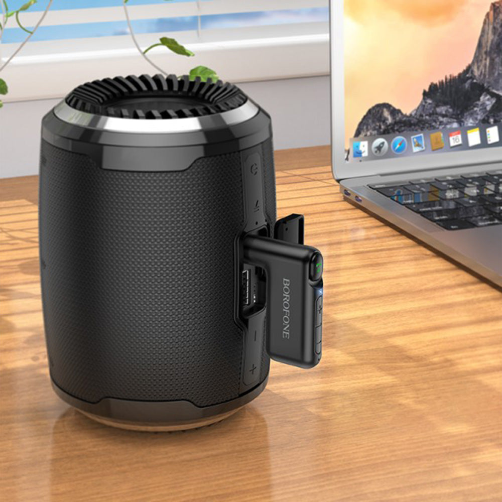 Bluetooth prijemnik Borofone BC35 Wideway