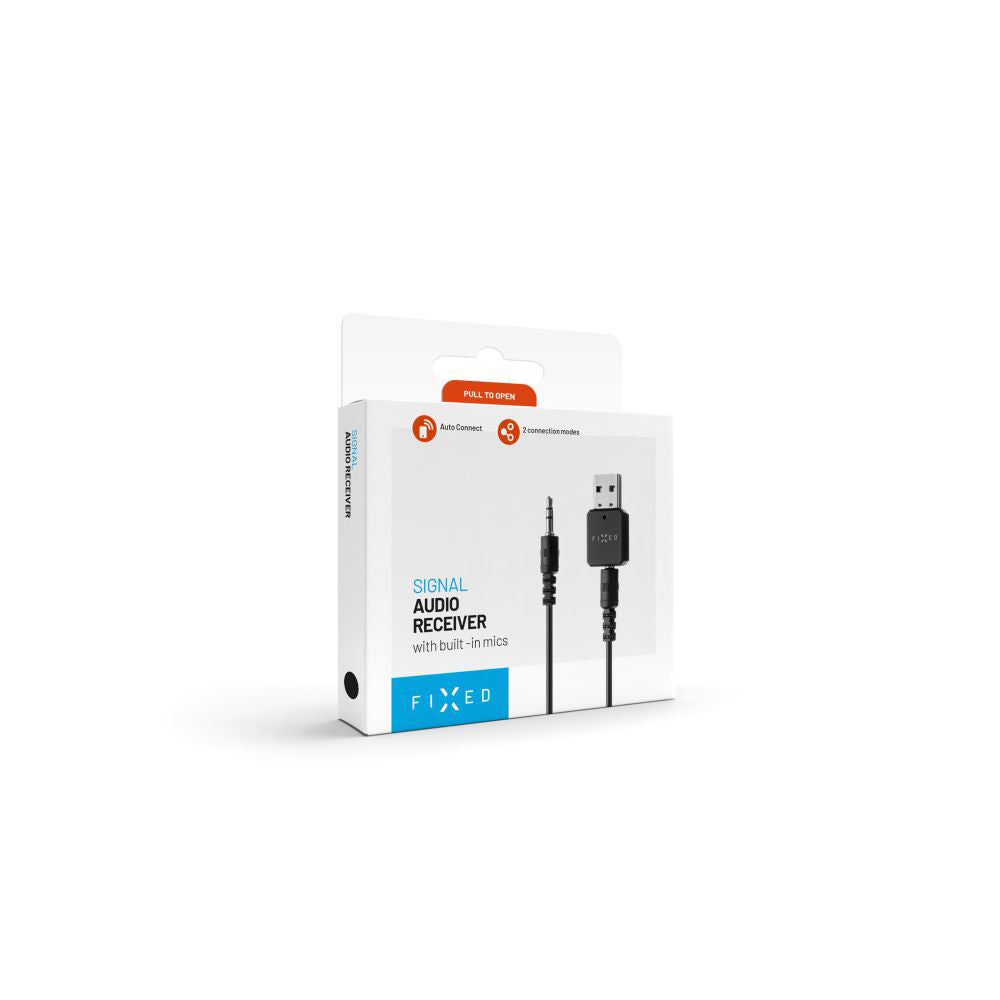 Receptor Bluetooth Fixed