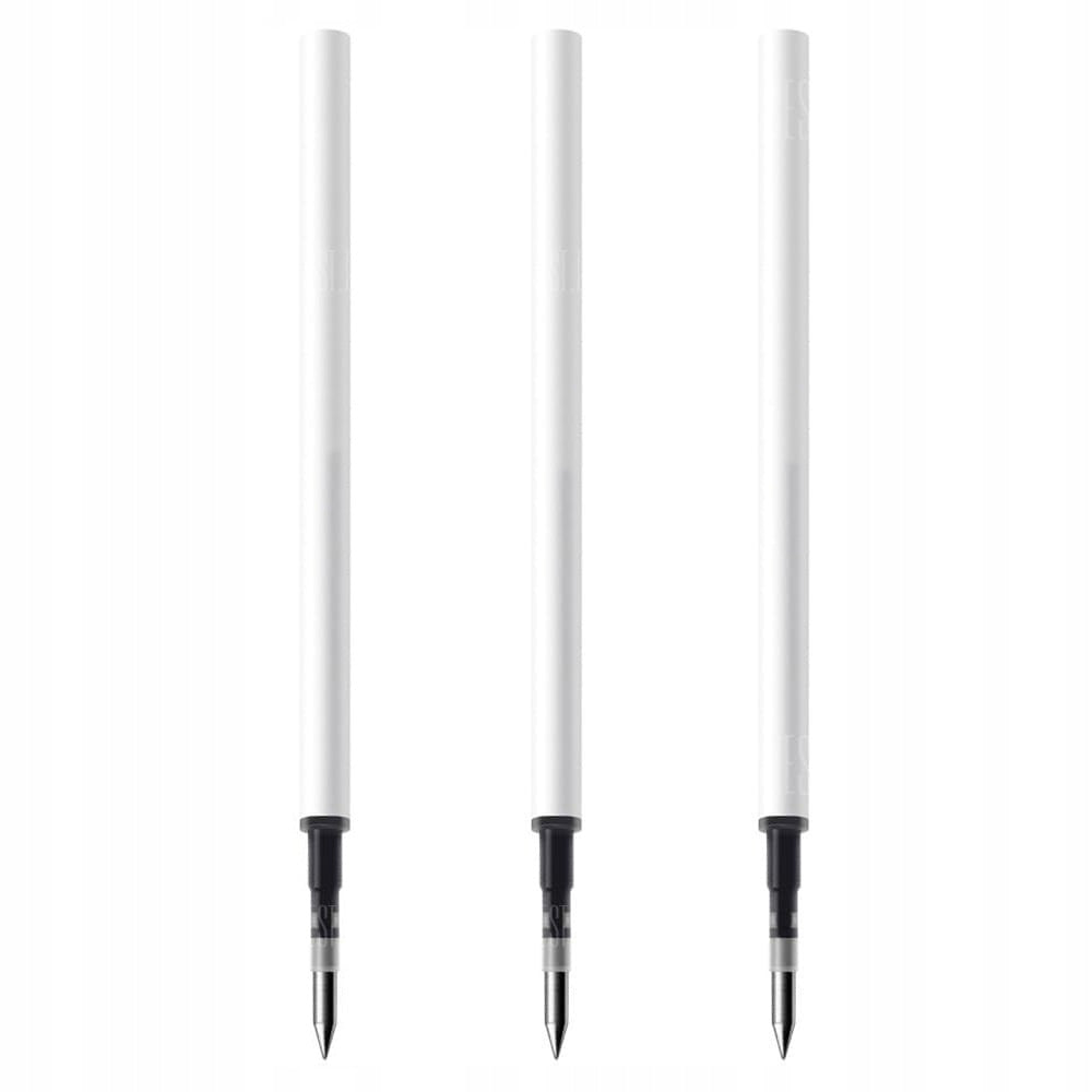 Rezerva Pix za Xiaomi Mi Rollerball Pen, Set 3 komada BZL4013TY