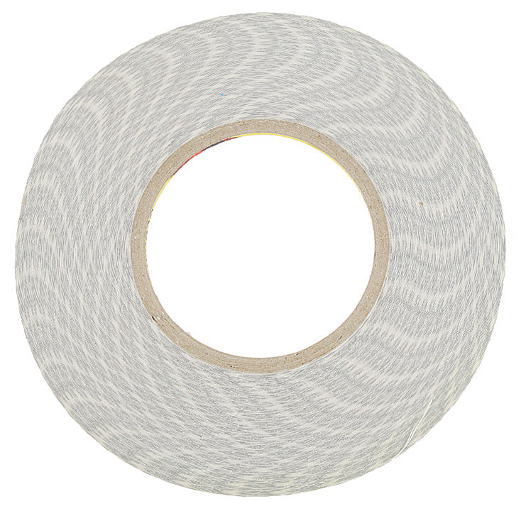 OEM lepljiva traka, 2mm, 50m, bela