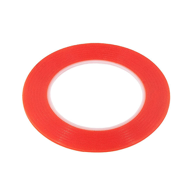 3M lepljiva traka, 2mm, 25m, Providna