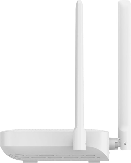 Router Wireless Xiaomi AX1500, Dual Band, Wi-Fi 6, Beli DVB4412GL