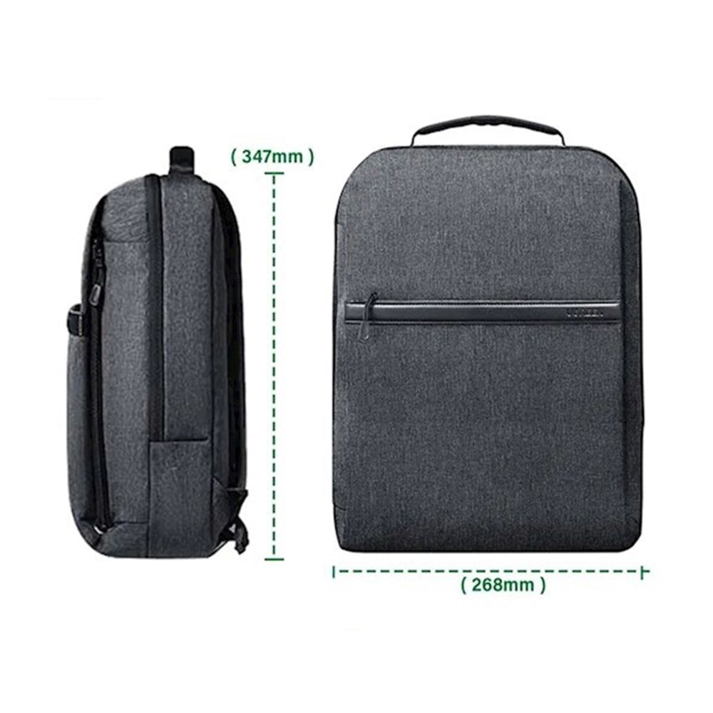 Ranac UGREEN LP664 (90798) za Laptop 15.6inch, Siva