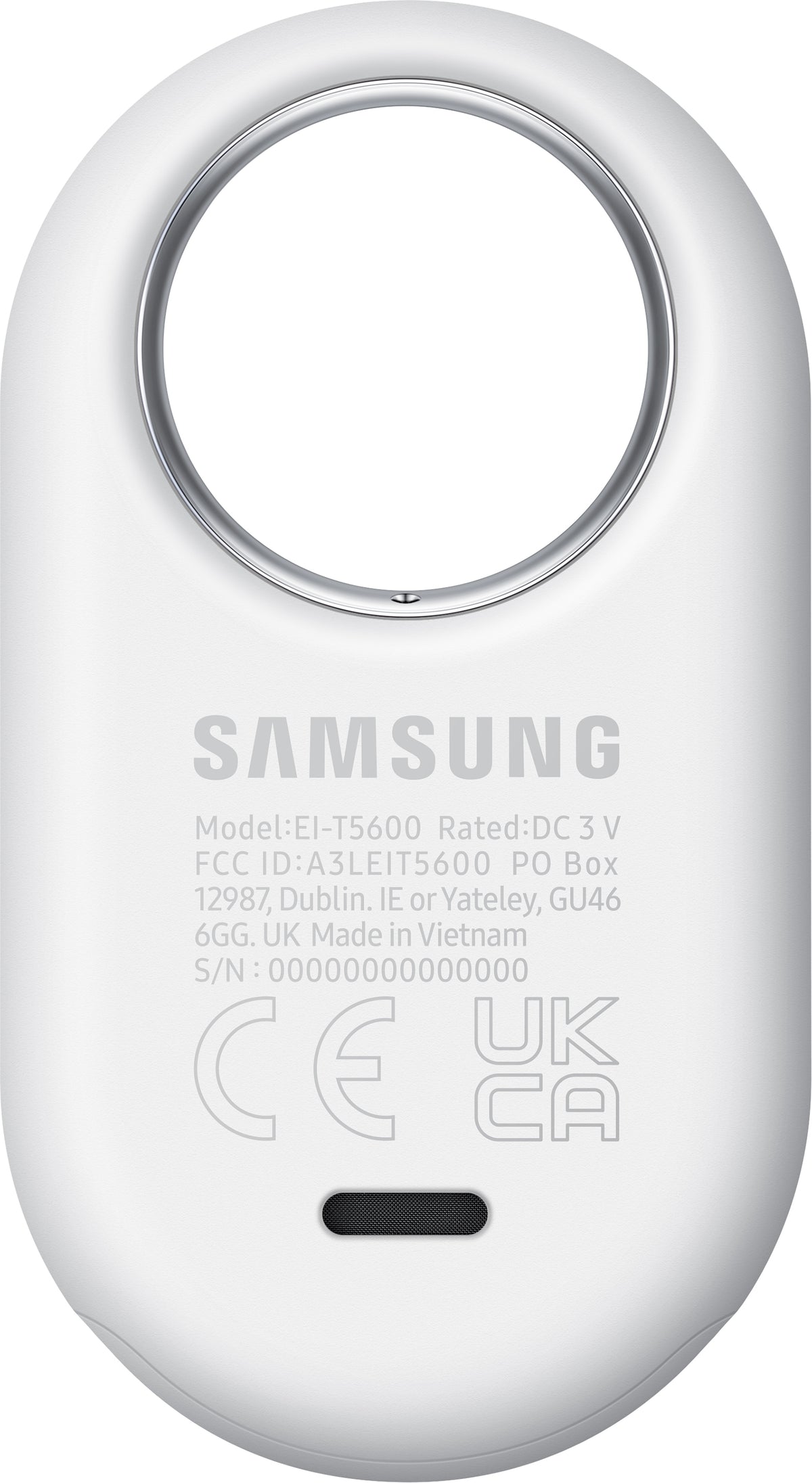 Samsung Galaxy SmartTag2, Beli EI-T5600BWEGEU