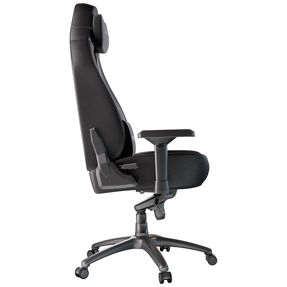 Scaun Gaming Proove Unit, Crni GCNT0001001