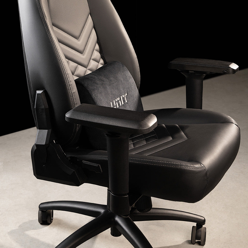 Scaun Gaming Proove Unit, Crni GCNT0001001