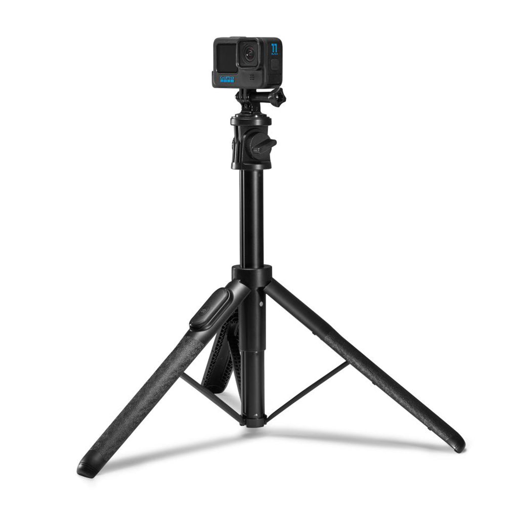 Selfie Stick Bluetooth Spigen S560W, Univerzalan, Crn