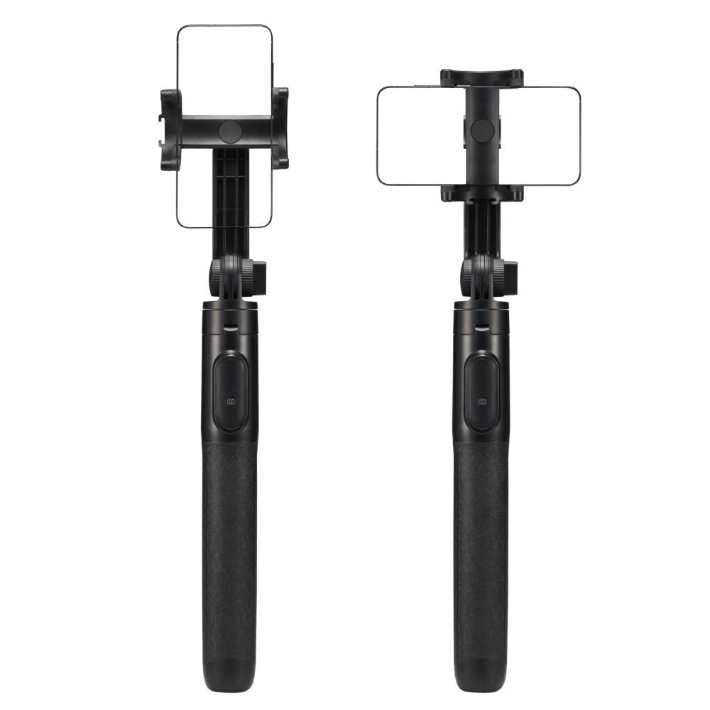 Selfie Stick Bluetooth Spigen S560W, Univerzalan, Crn