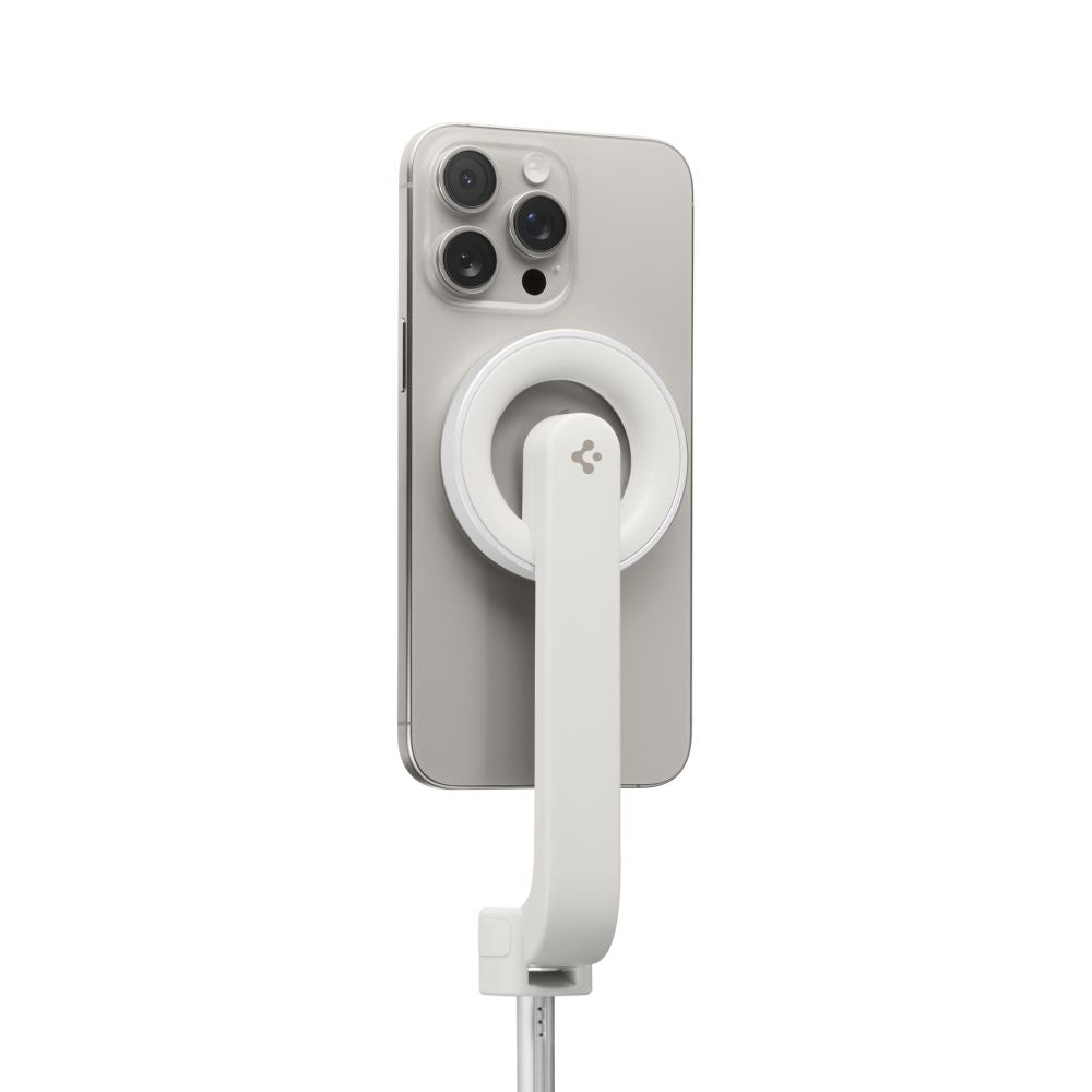 Selfie Stick Bluetooth Spigen S571W, Univerzalan, Bež