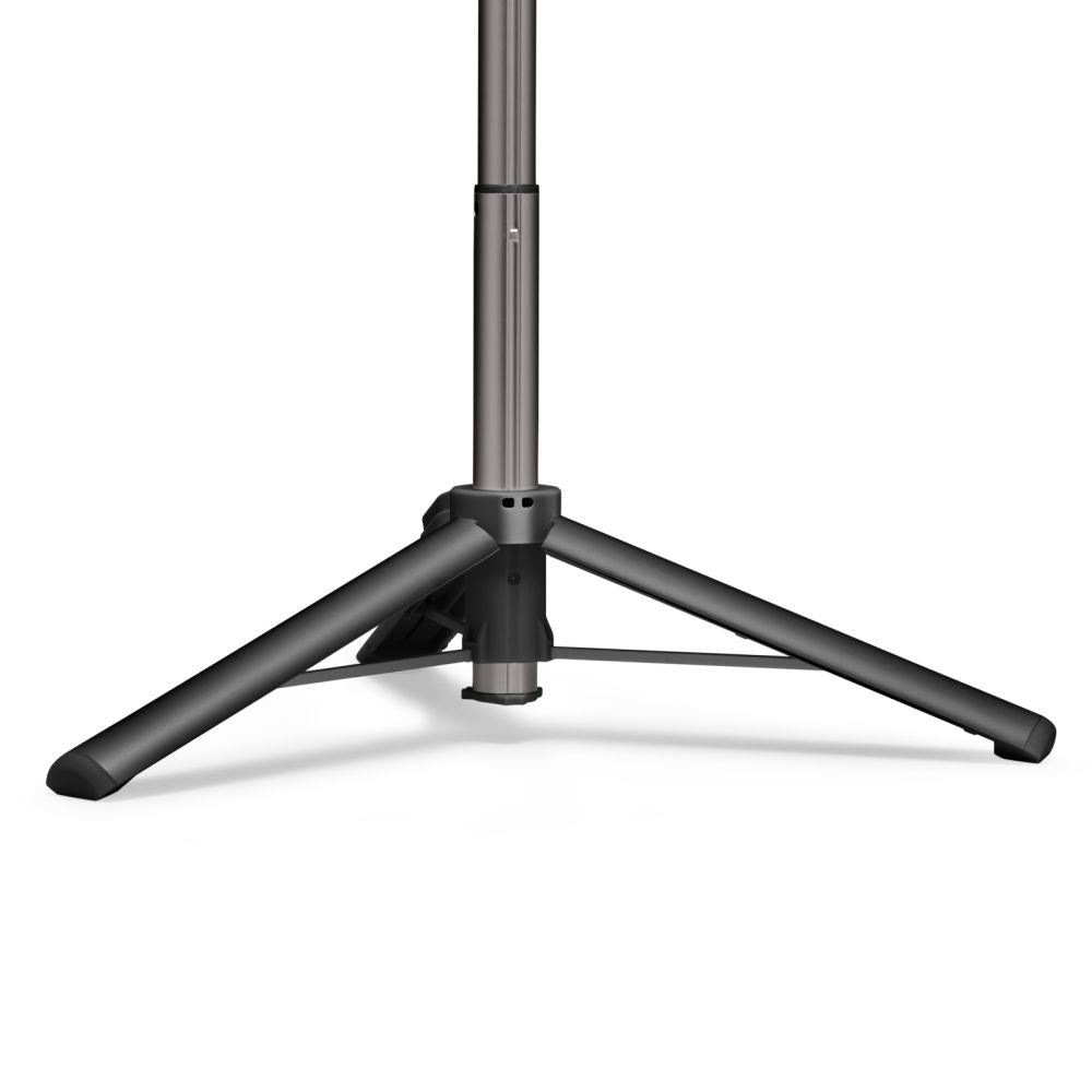 Selfie Stick Bluetooth Spigen S571W, Univerzalan, Crn
