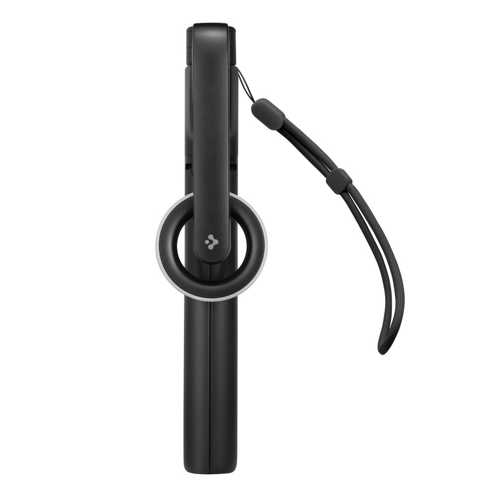 Selfie Stick Bluetooth Spigen S580W, Univerzalan, Crn