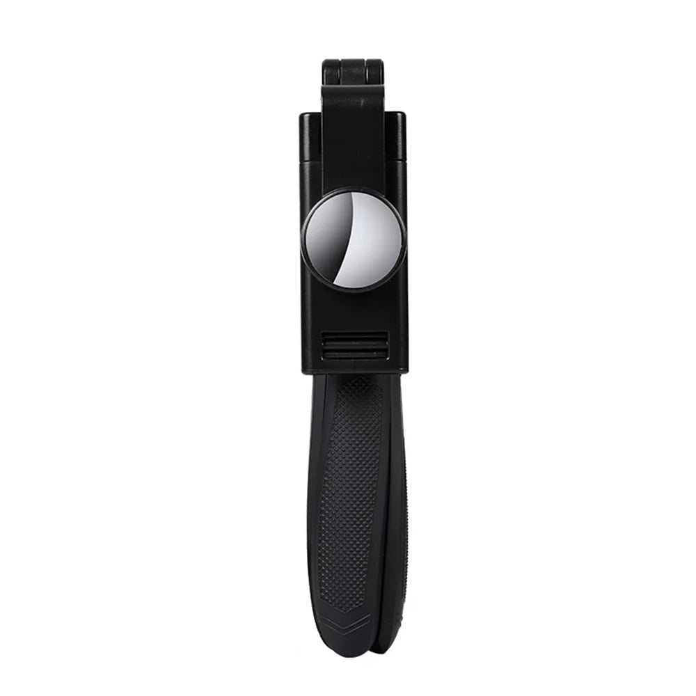 Selfie Stick Bluetooth Techsuit K06, Univerzalan, Crn
