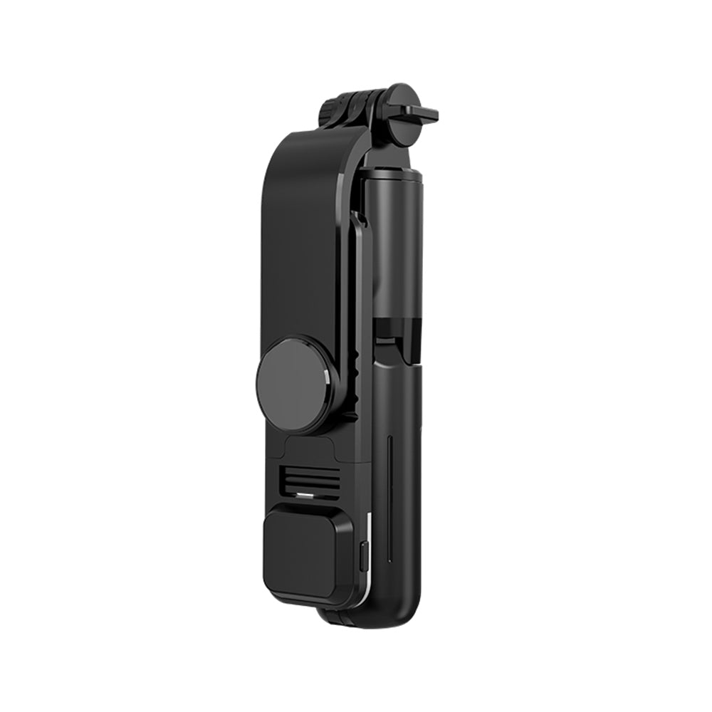 Selfie Stick Bluetooth Techsuit L11s, Univerzalan, Crn