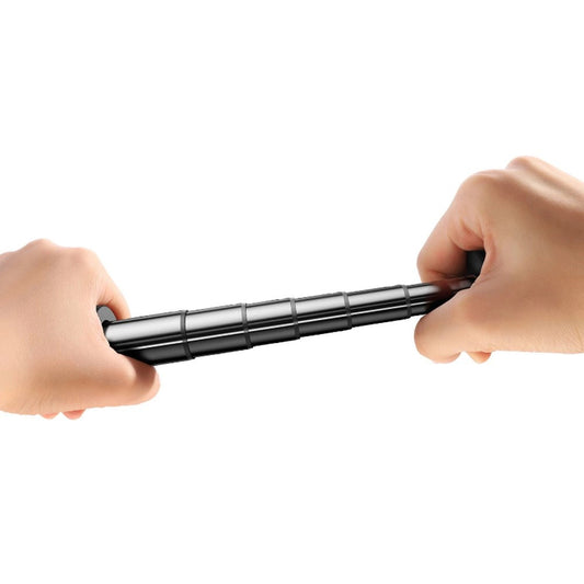 Selfie Stick Bluetooth UGREEN LP586, Univerzalan, Crn