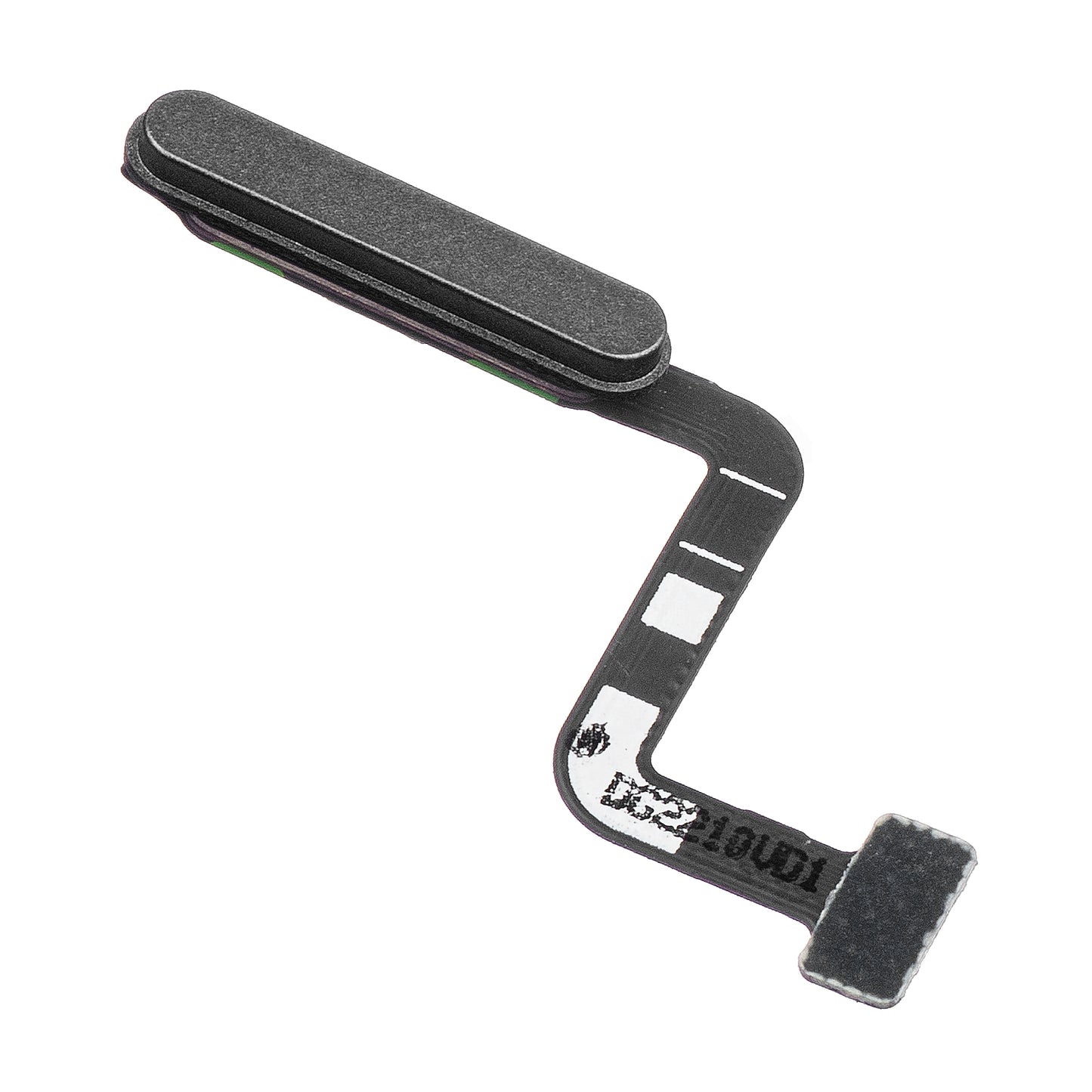 Dugme Mikrokontakt On-Off - Senzor Otiska Samsung Galaxy A32 5G A326, Crno