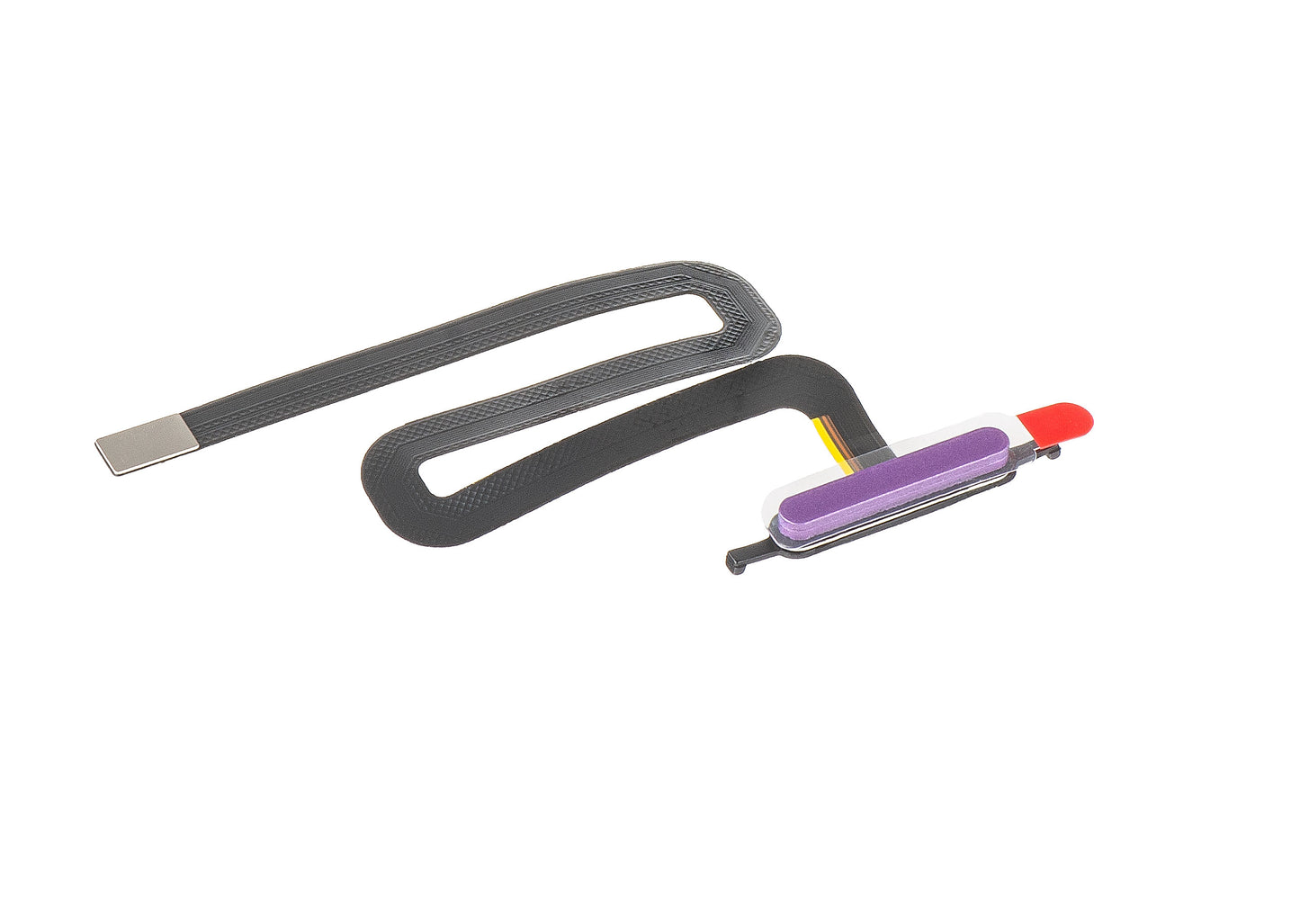 Senzor Amprenta HMD Arc, sa trakom, Ljubičasta (Electric Purple), Service Pack 1801000286SH0
