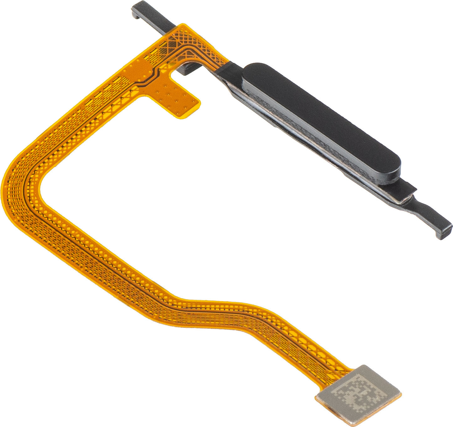 Senzor Otiska HMD Fusion, sa trakom, Crni, Service Pack 60400532H001