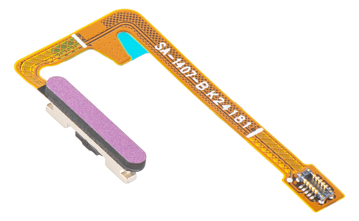 Senzor Otiska HMD Skyline, sa trakom, Roze (Neon Pink), Service Pack HQ703010008M0