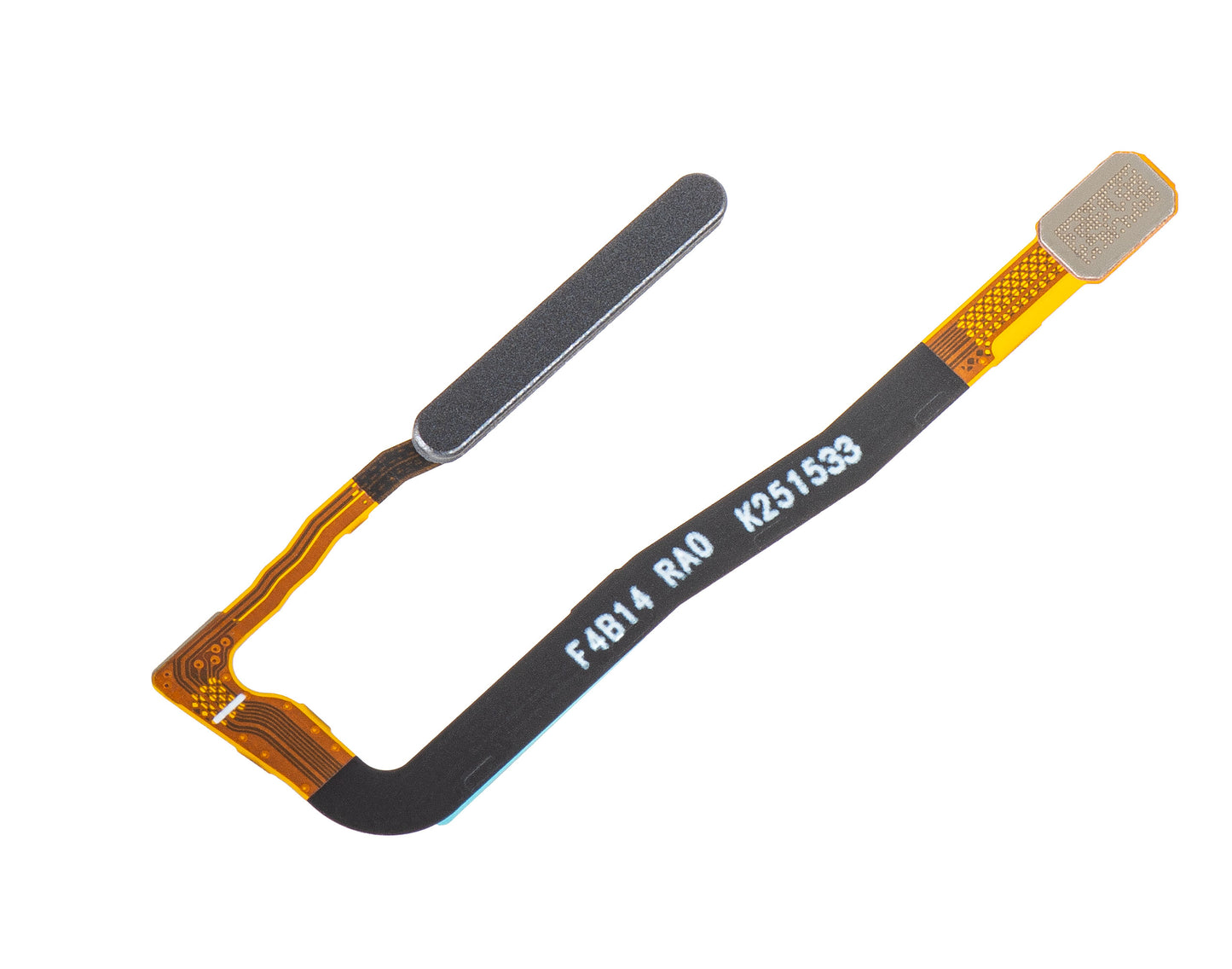 Senzor Otiska Prsta Honor Magic V5, sa trakom, Crni, Service Pack 2310AAGQ