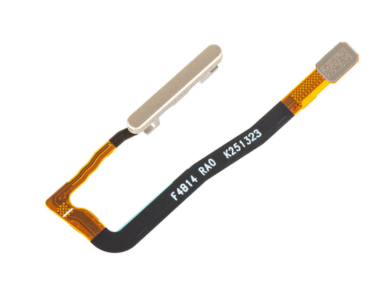 Senzor Otiska Prsta Honor Magic V5, sa trakom, Bela (Ivory White), Service Pack 2310AAGY