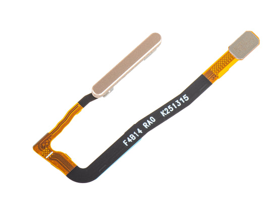 Senzor Amprenta Honor Magic V5, sa trakom, Zlatni (Dawn Gold), Service Pack 2310AAGX