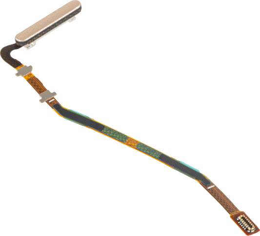 Senzor Otiska Huawei Pura 80 Pro / Pura 80 Ultra, sa trakom, Zlatni, Service Pack 23100817