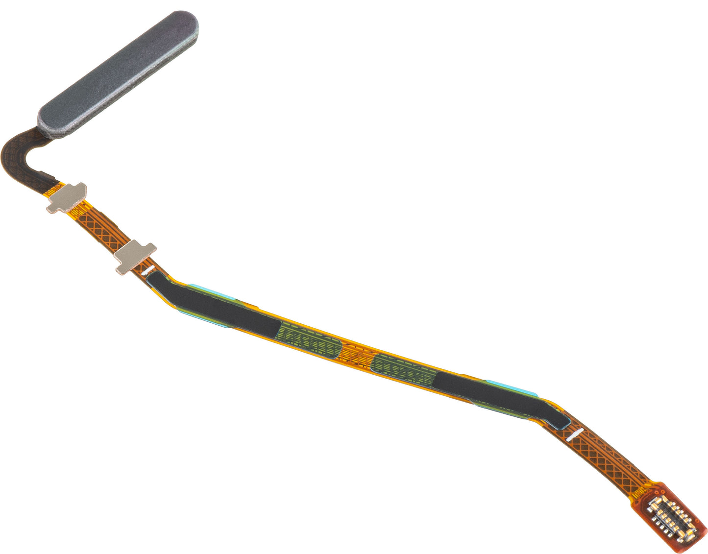 Senzor otiska prsta Huawei Pura 80 Pro+ / Pura 80 Pro / Pura 80 Ultra, sa trakom, Crni, Service Pack 23100816