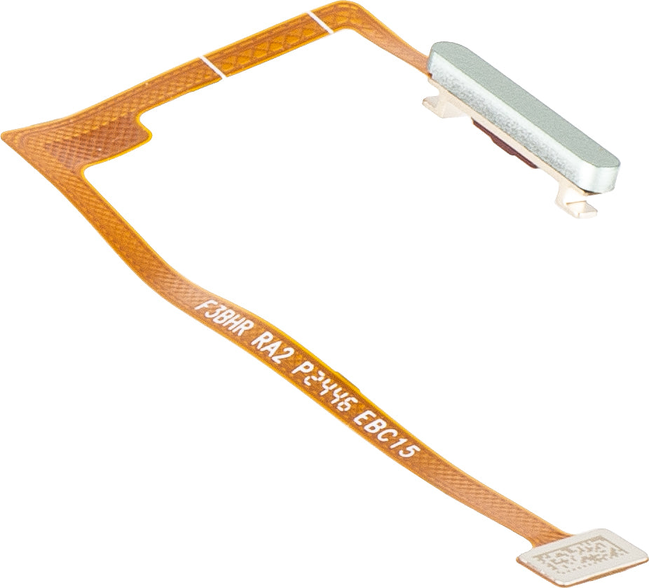 Senzor Otiska Prsta Realme 14x, Zelena (Peridot Green), Service Pack 611201000246