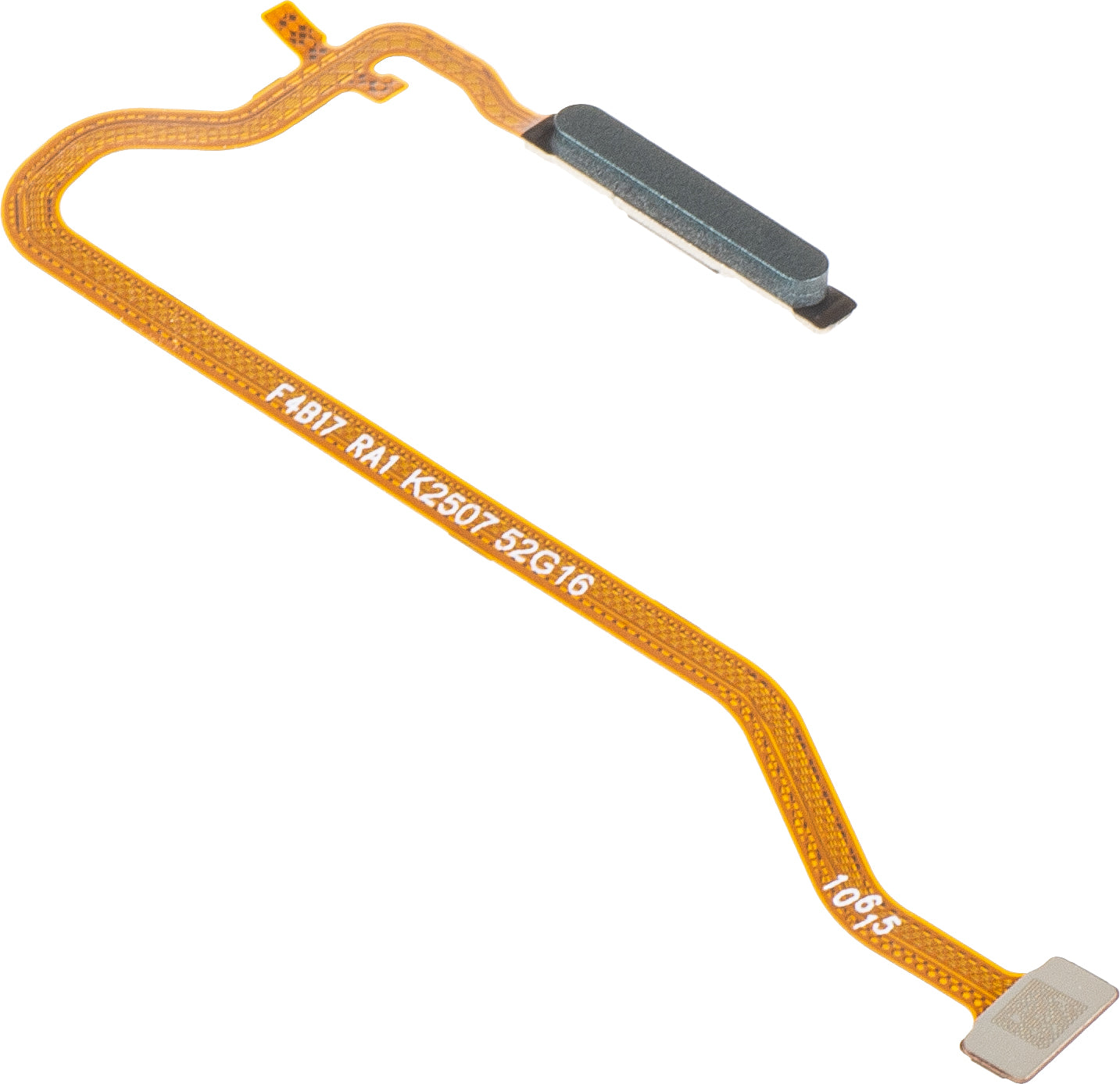 Senzor Otiska Prsta Realme C71, Zelena (Forest Owl), Service Pack 611201000267