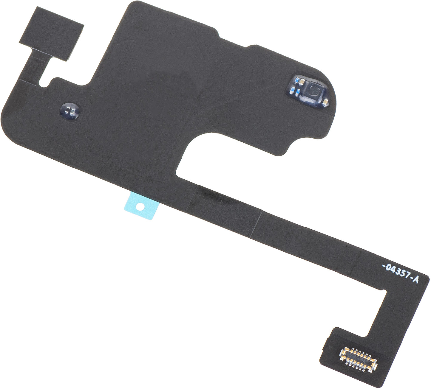 Senzor svetla - Blizine Apple iPhone 15 Plus, sa trakom