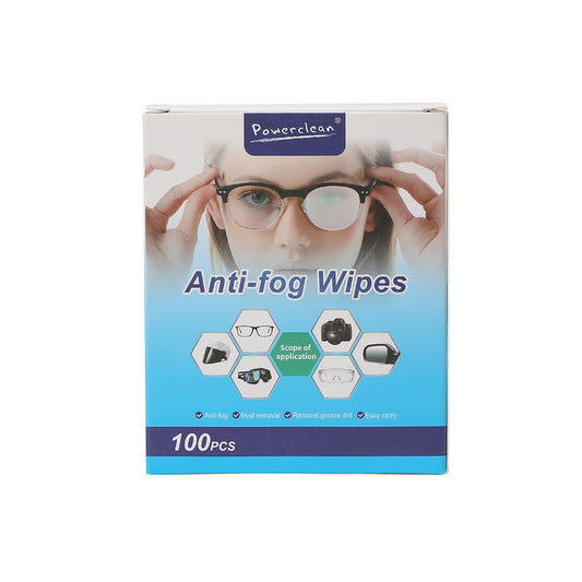 Maramice za čišćenje Techsuit ETSA1 za naočare, Set 100 komada