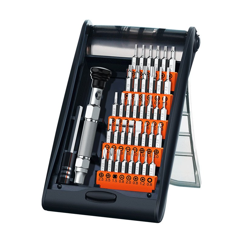 Šrafciger UGREEN CM372, 38in1