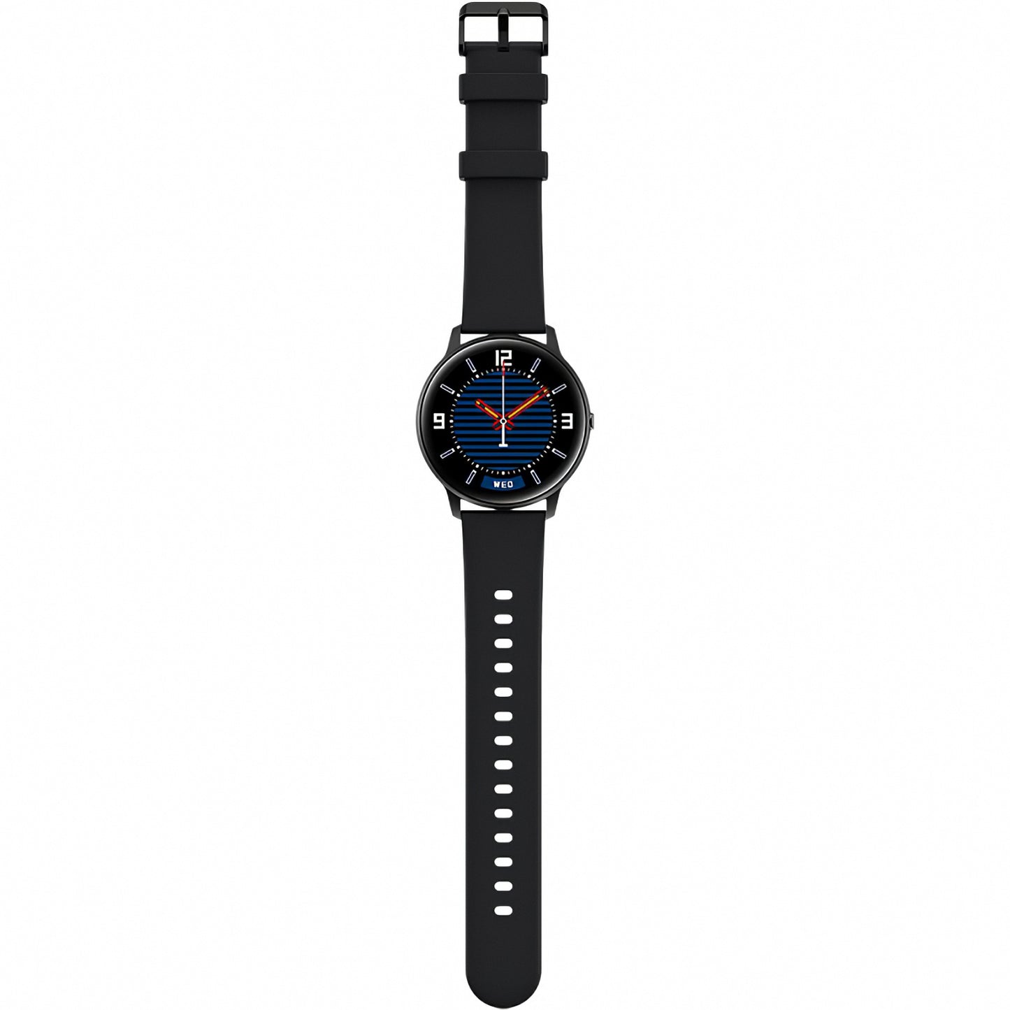 Smartwatch iMILAB KW66, Crni