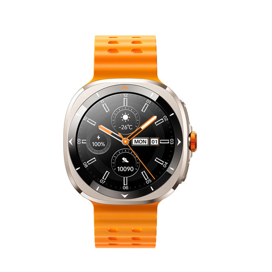 Smartwatch Joyroom JR-FV2 Call, Narandžasti